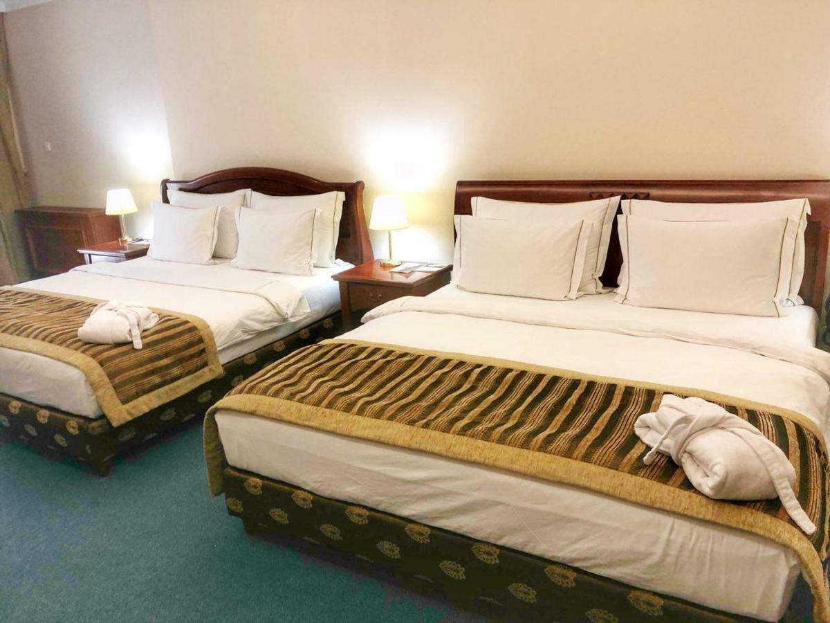 Отель Caspian Riviera Grand Palace Актау Экстерьер фото